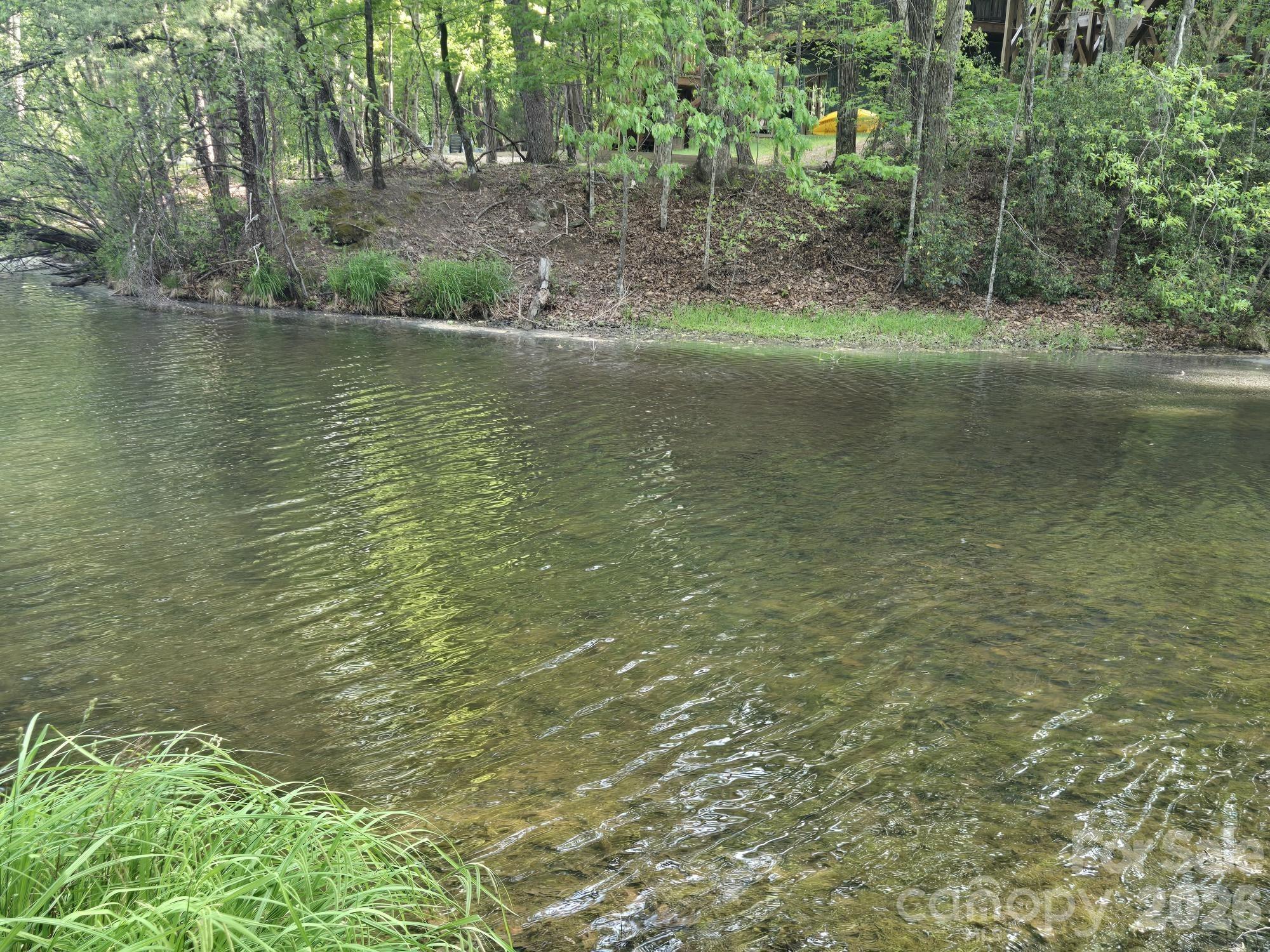 Lot 88 Woodland Circle Lake Lure NC 28746