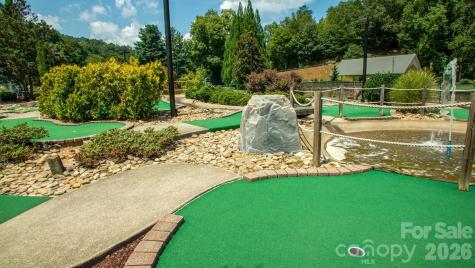 Lot 88 Woodland Circle Lake Lure NC 28746