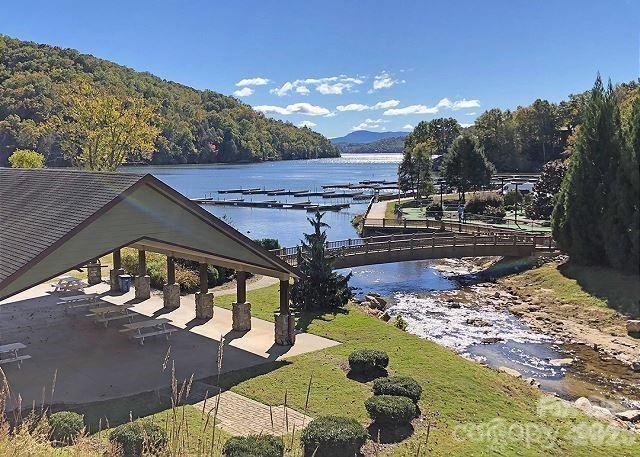 Lot 88 Woodland Circle Lake Lure NC 28746