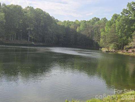Lot 88 Woodland Circle Lake Lure NC 28746