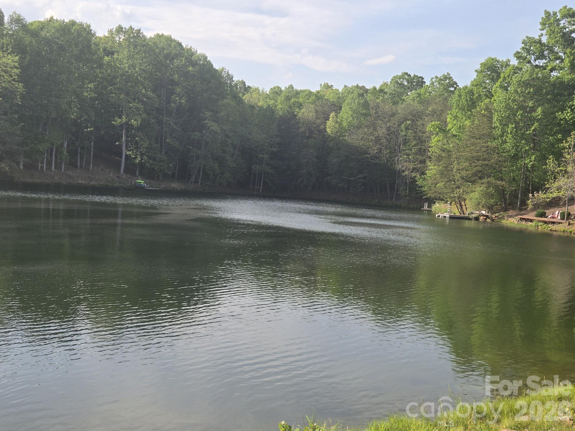 Lot 88 Woodland Circle Lake Lure NC 28746