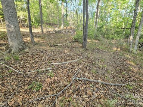Lot 88 Woodland Circle Lake Lure NC 28746