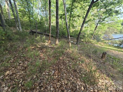 Lot 88 Woodland Circle Lake Lure NC 28746
