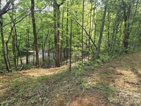 Lot 88 Woodland Circle Lake Lure NC 28746