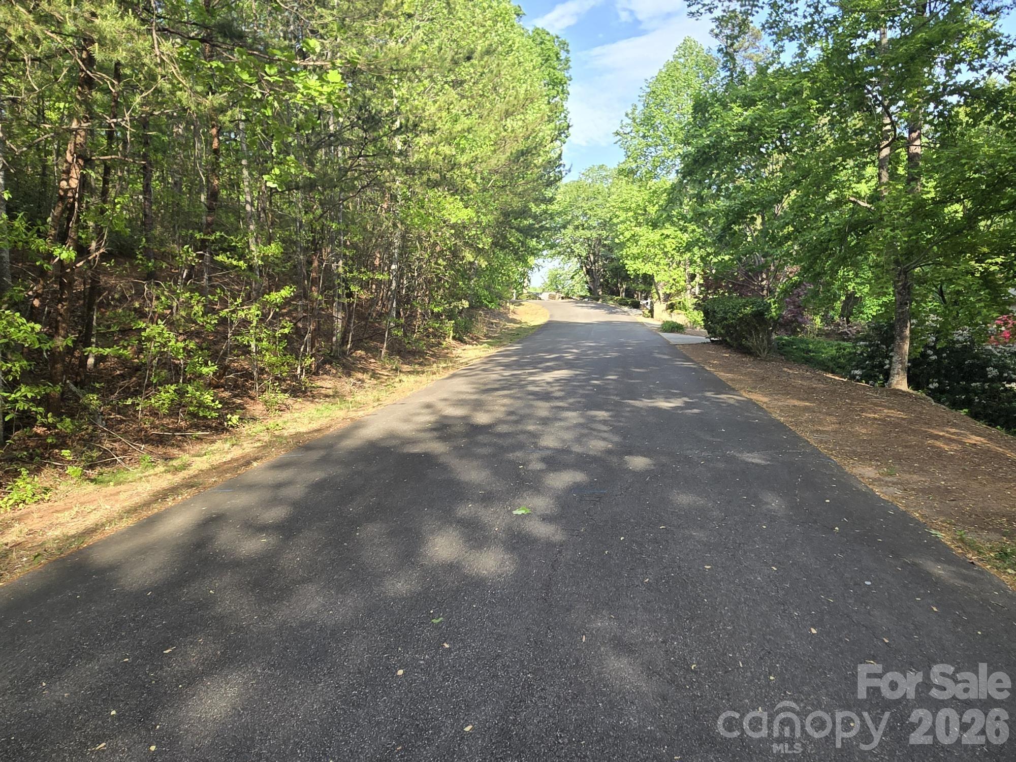 Lot 88 Woodland Circle Lake Lure NC 28746