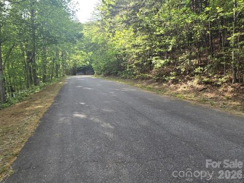 Lot 88 Woodland Circle Lake Lure NC 28746