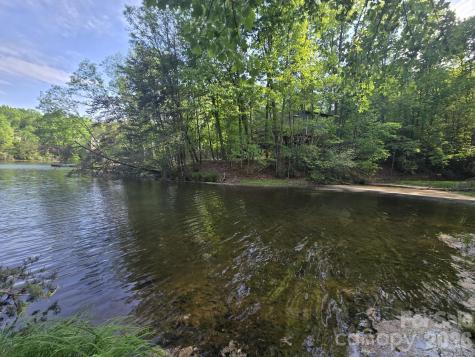 Lot 88 Woodland Circle Lake Lure NC 28746