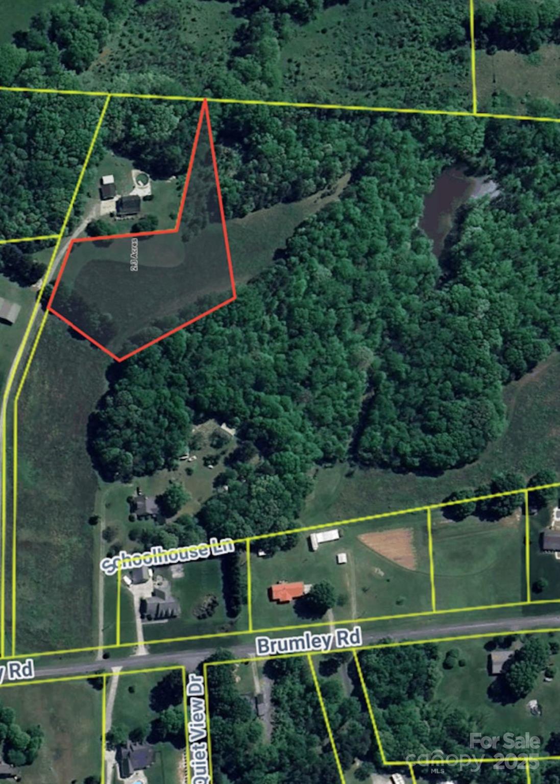 115 Schoolhouse Lane Mooresville NC 28115