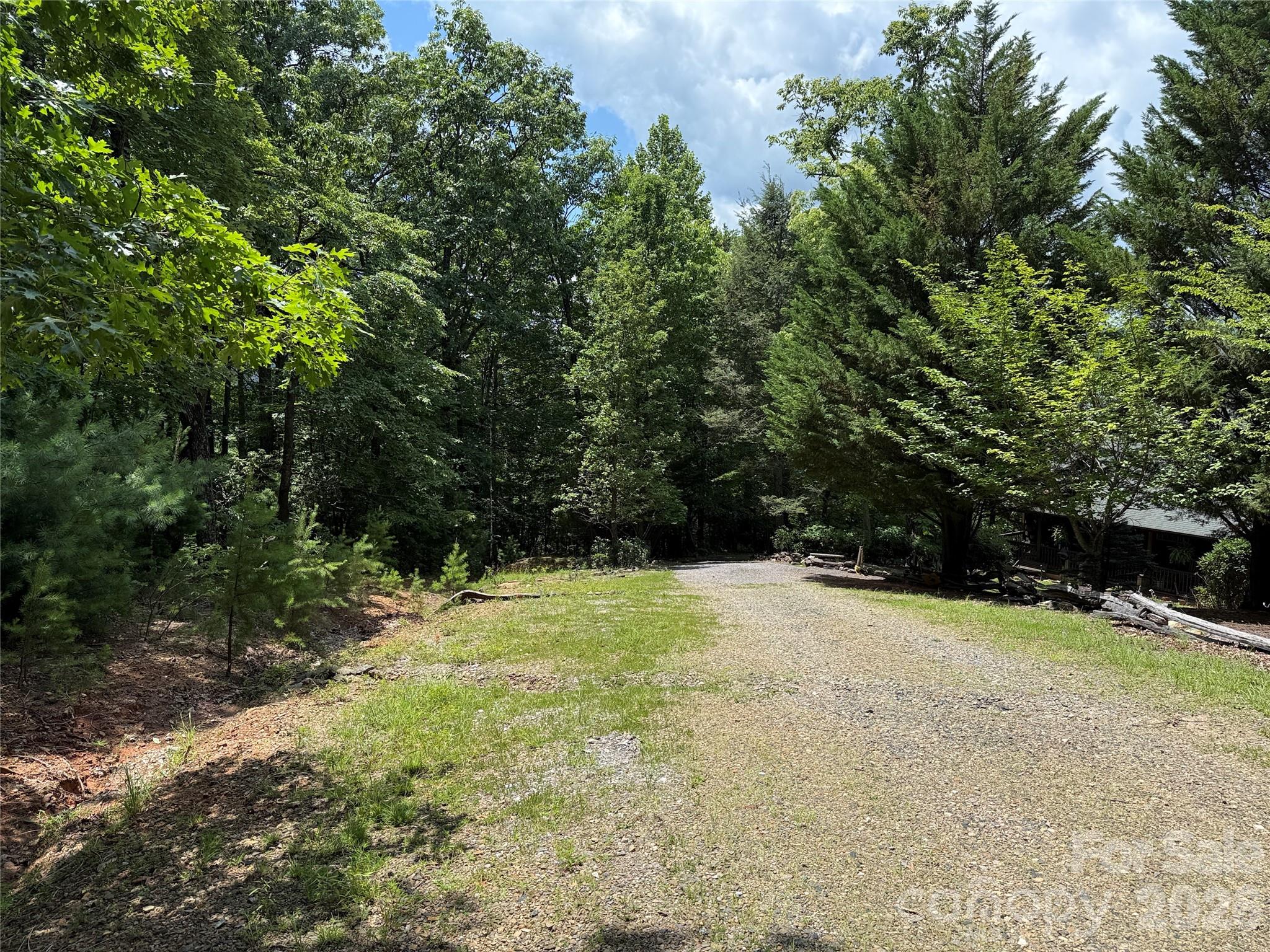 Tbd Pine Burr Drive Purlear NC 28665