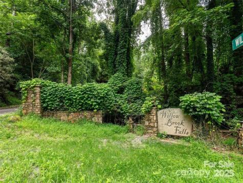 00 Willow Brook Falls Hendersonville NC 28739