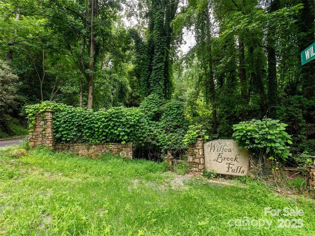 00 Willow Brook Falls Hendersonville NC 28739