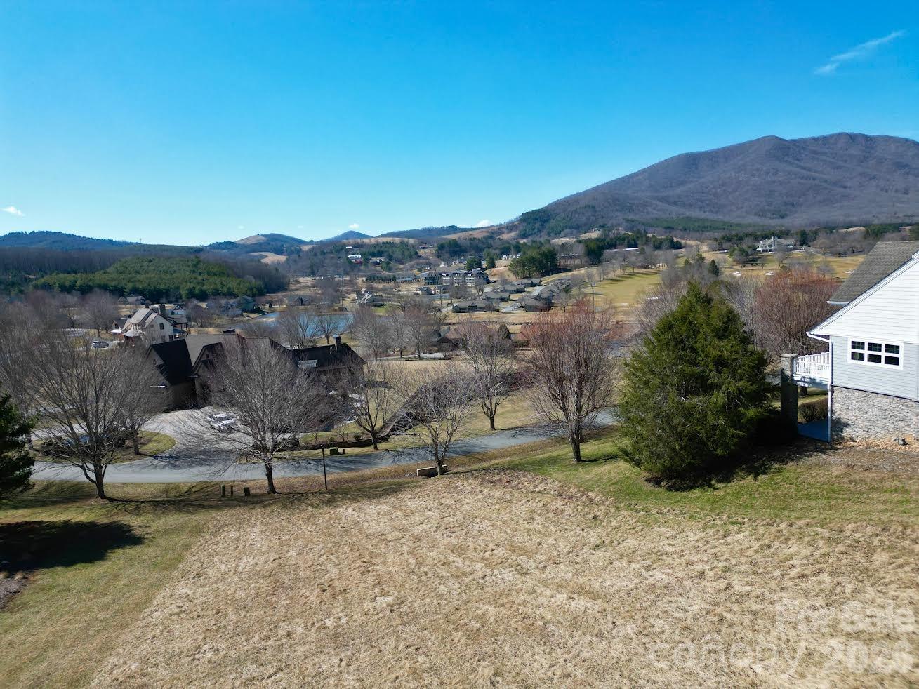 Tbd N Landing Drive Jefferson NC 28640