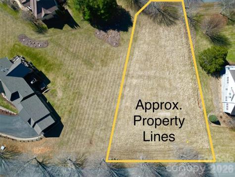 Tbd N Landing Drive Jefferson NC 28640