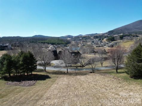 Tbd N Landing Drive Jefferson NC 28640