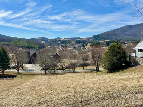 Tbd N Landing Drive Jefferson NC 28640