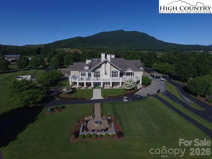 Tbd N Landing Drive Jefferson NC 28640