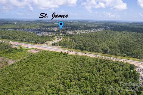 4480 Southport-supply Road SE Southport NC 28461