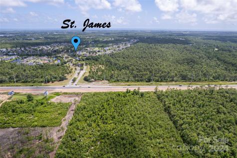 4480 Southport-supply Road SE Southport NC 28461