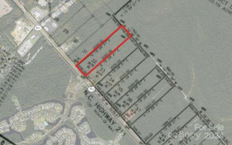 4480 Southport-supply Road SE Southport NC 28461