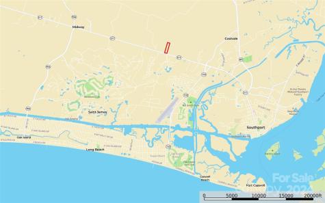 4480 Southport-supply Road SE Southport NC 28461