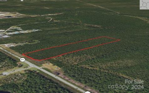 4480 Southport-supply Road SE Southport NC 28461