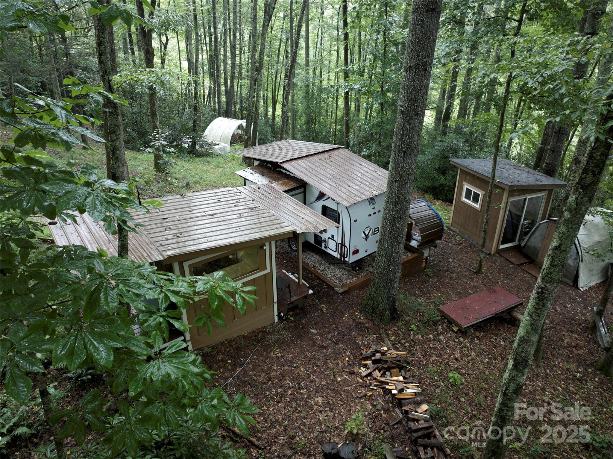 191 Pack Drive Spruce Pine NC 28777