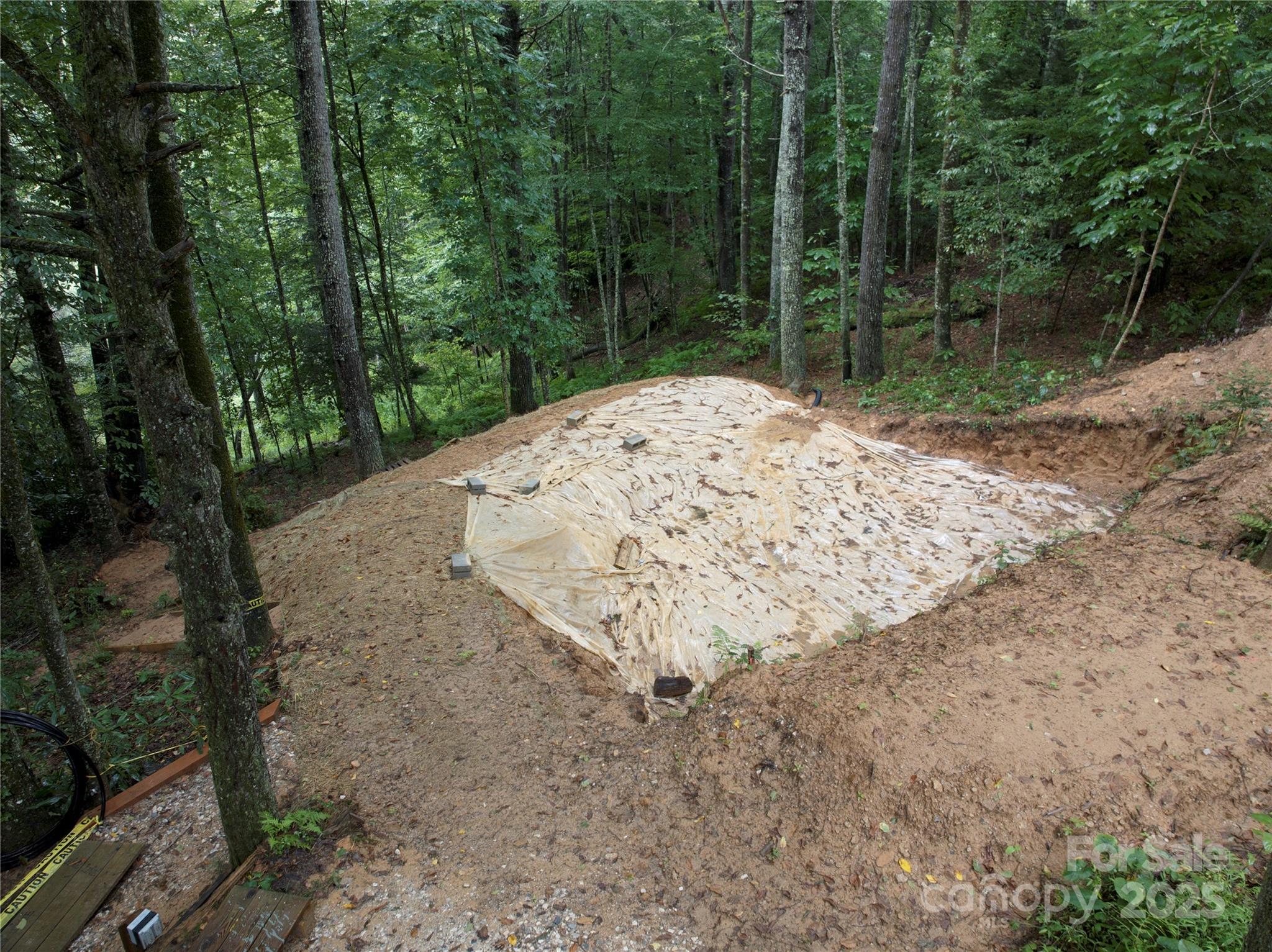 191 Pack Drive Spruce Pine NC 28777