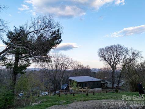 14 Mountain Terrace Asheville NC 28806