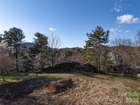 14 Mountain Terrace Asheville NC 28806