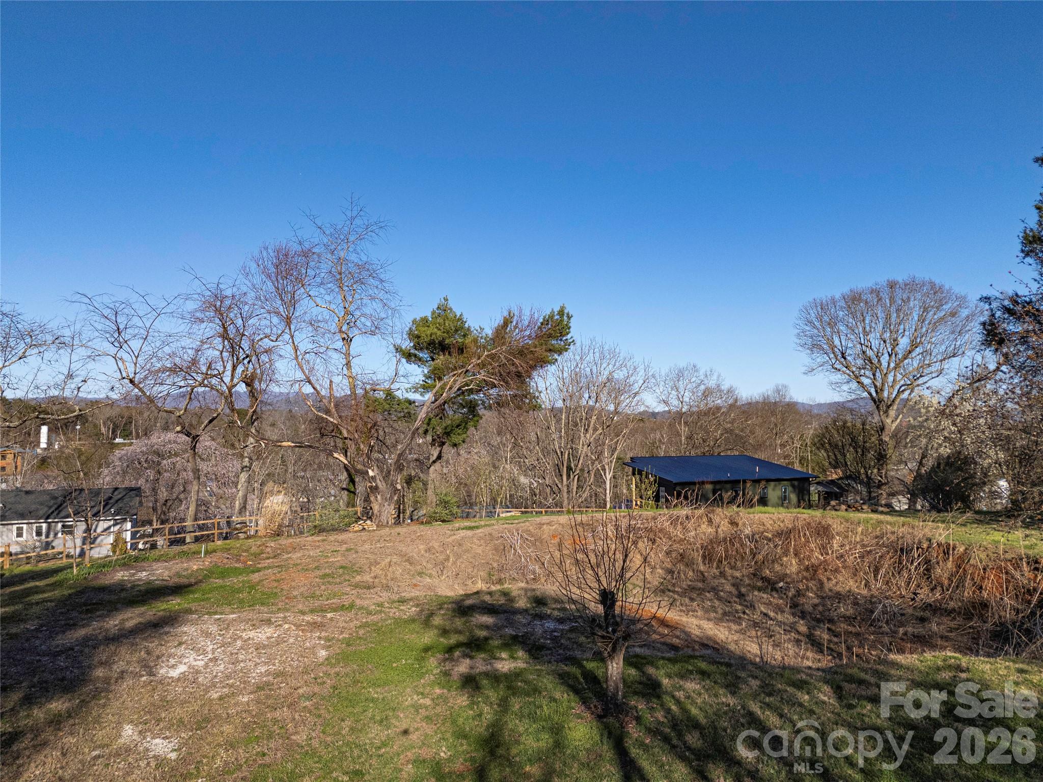 14 Mountain Terrace Asheville NC 28806