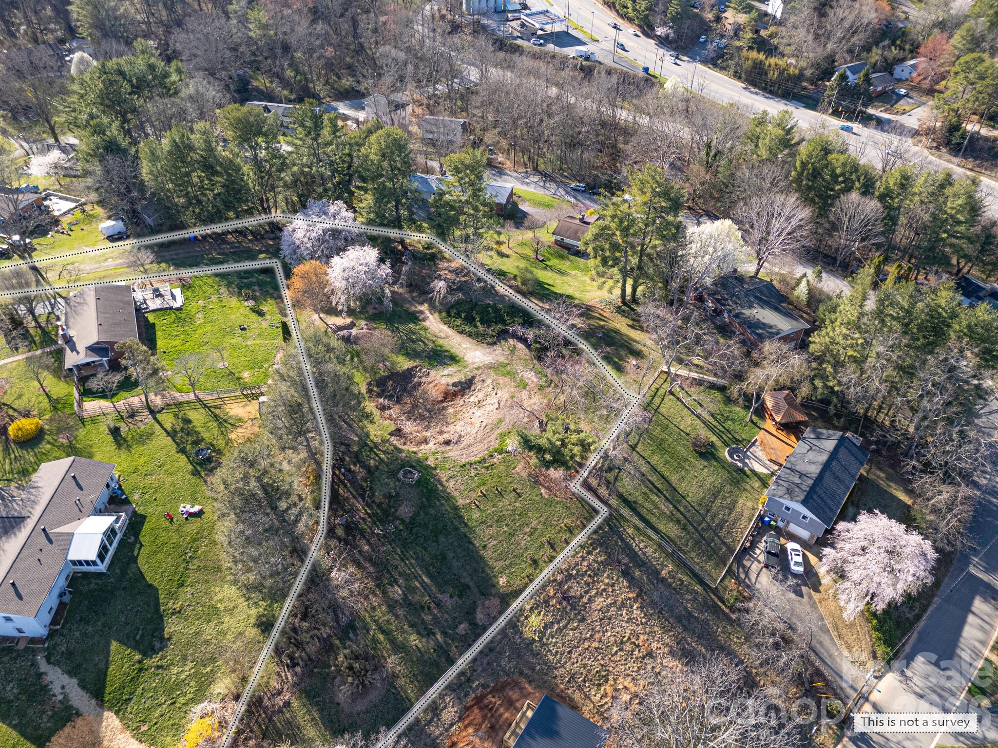 14 Mountain Terrace Asheville NC 28806