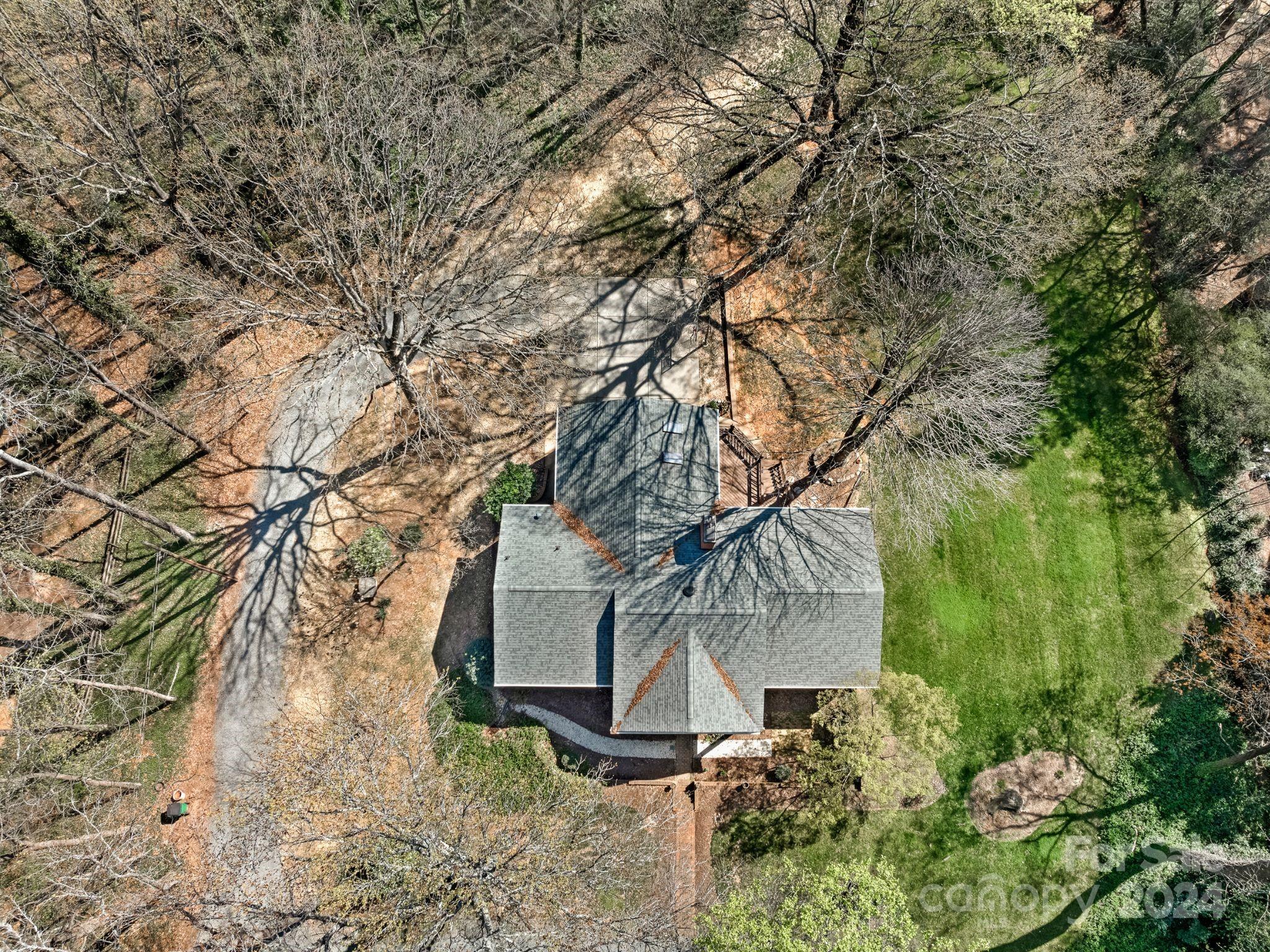 401 Highland Forest Drive Charlotte NC 28270
