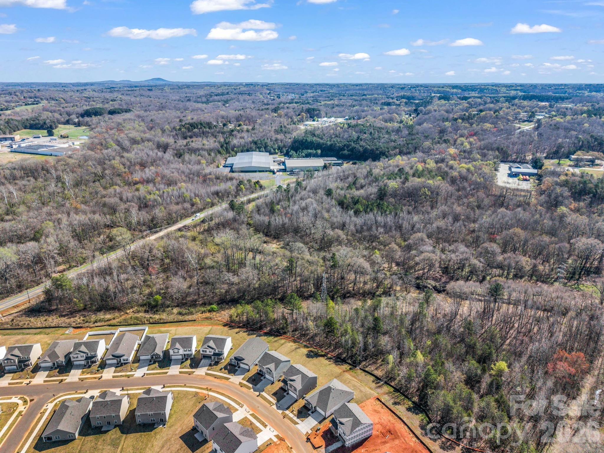 00 Clarks Creek Road Lincolnton NC 28092