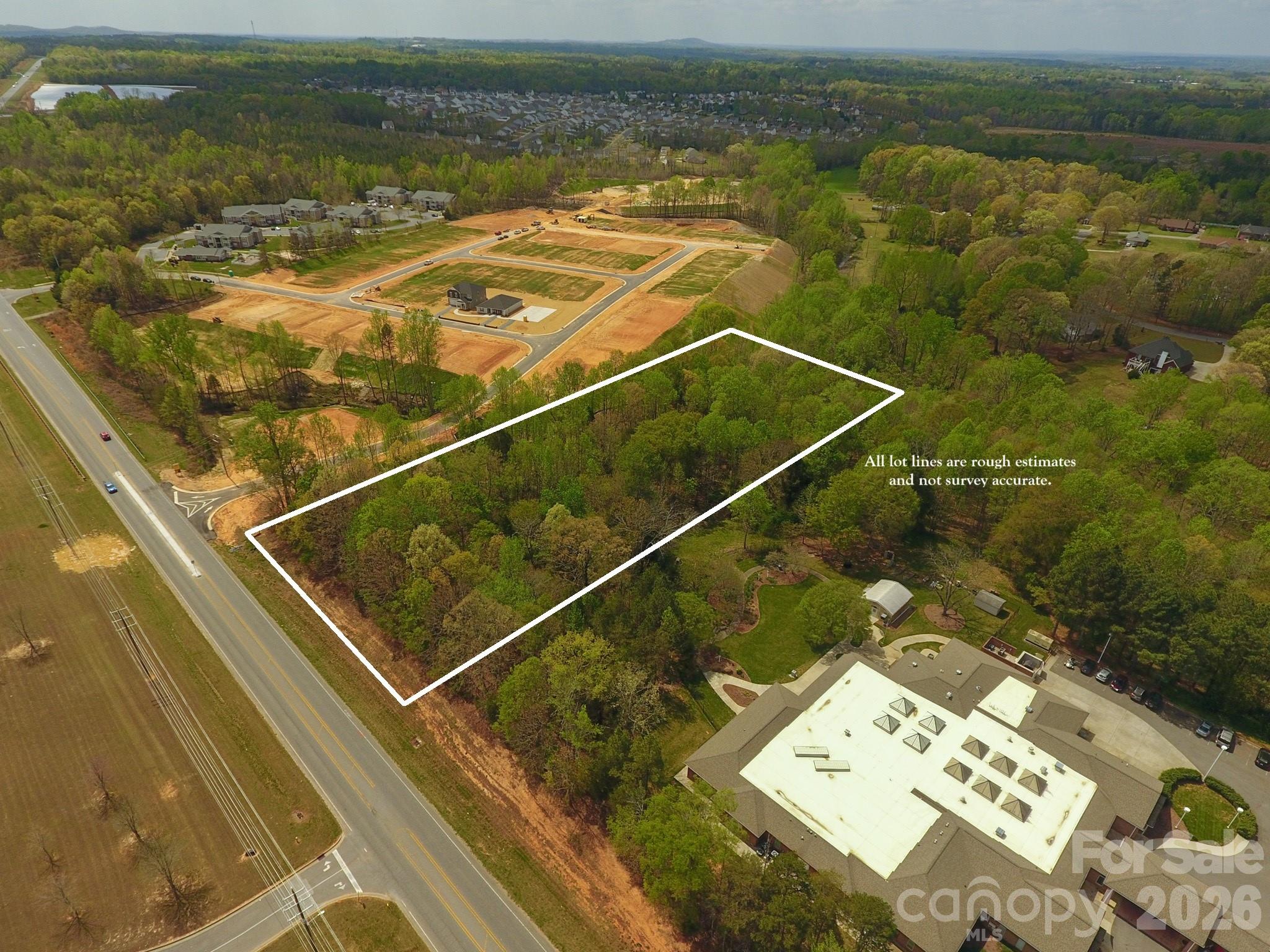 222 Kings Mountain Boulevard Kings Mountain NC 28086