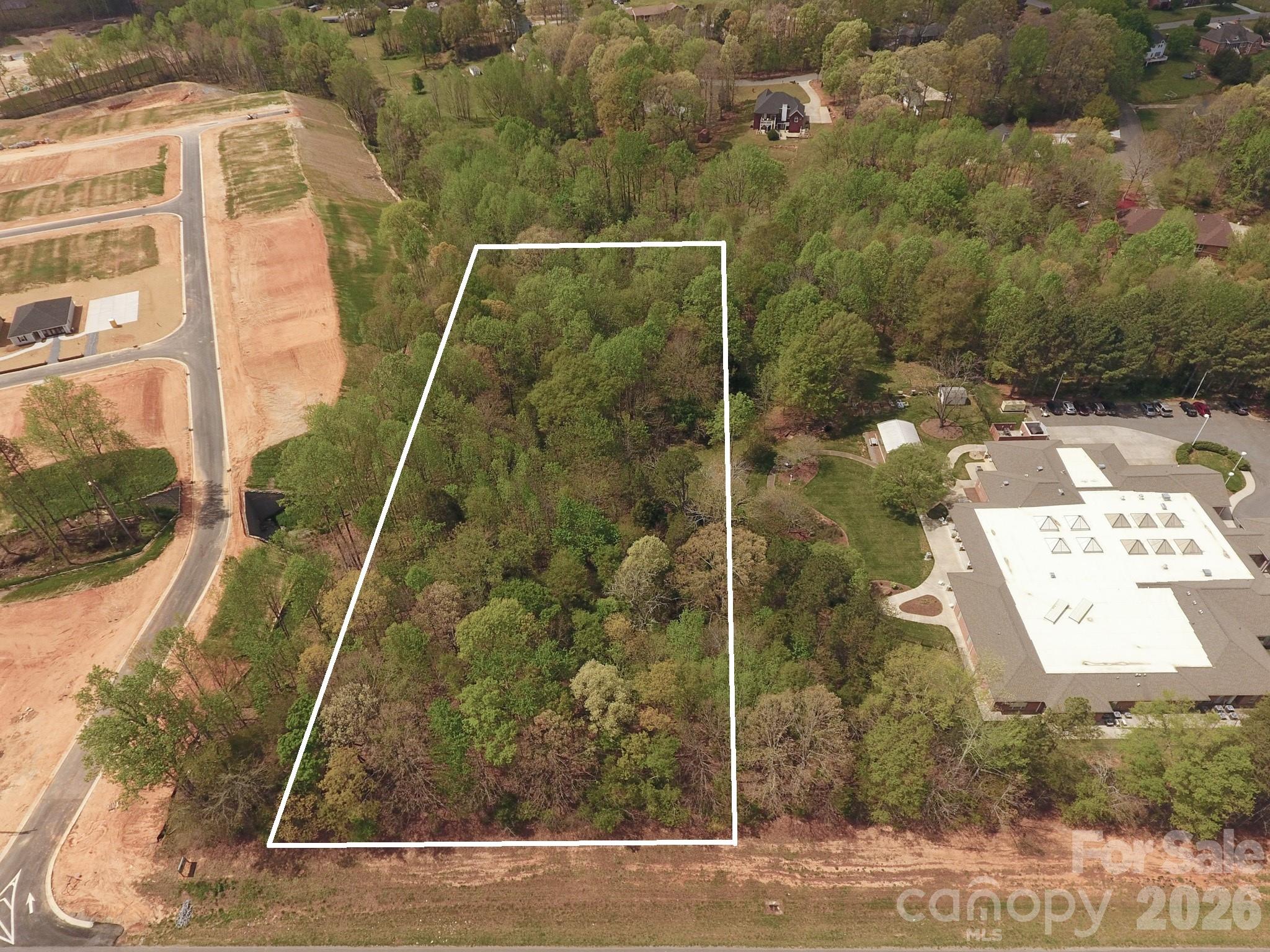 222 Kings Mountain Boulevard Kings Mountain NC 28086