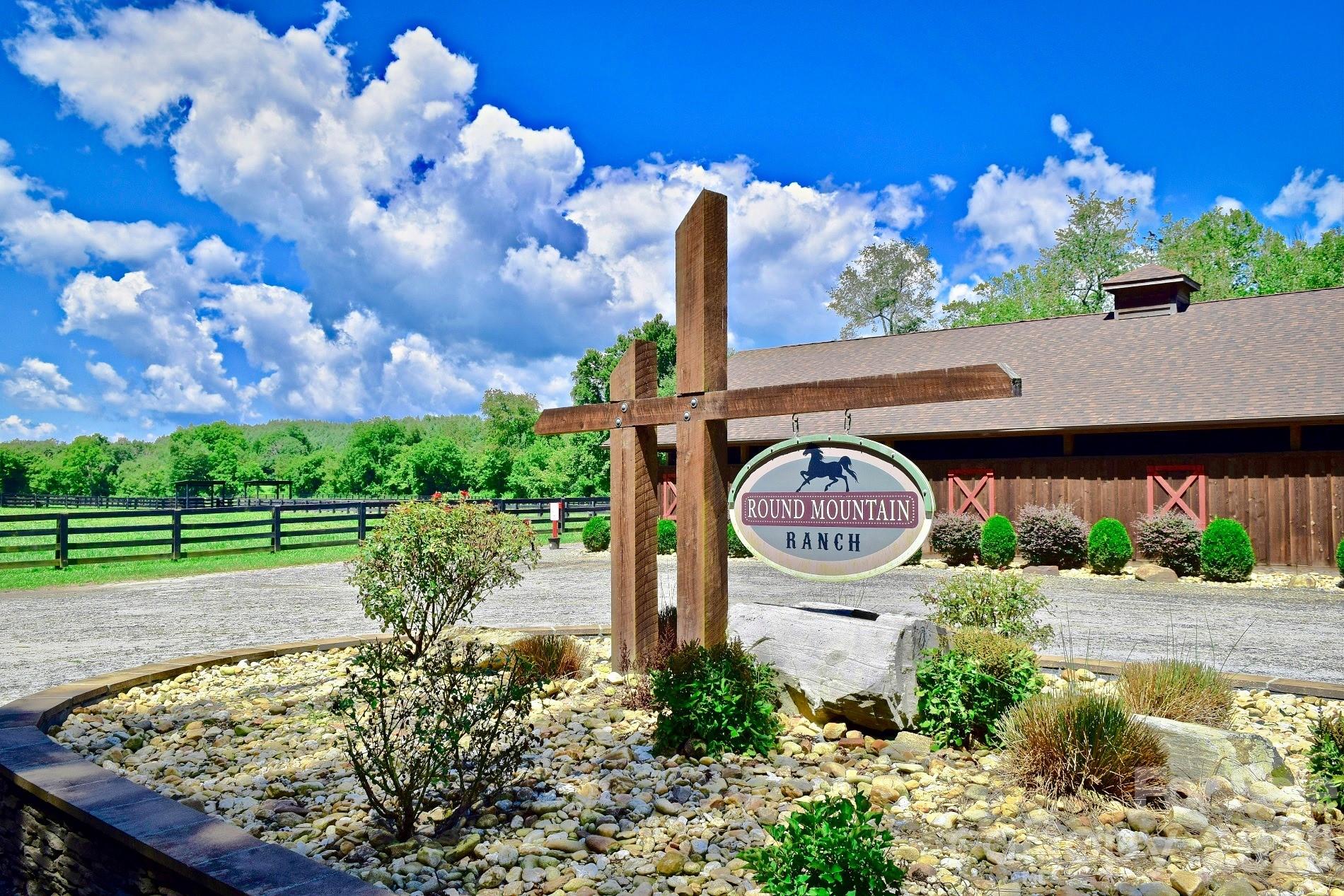 1665 Round Mountain Parkway Lenoir NC 28645