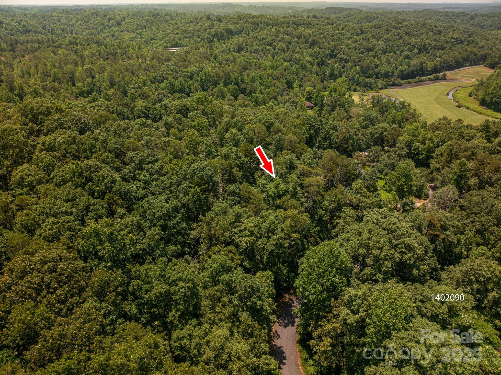 Lot #36 Moss Drive Rutherfordton NC 28139