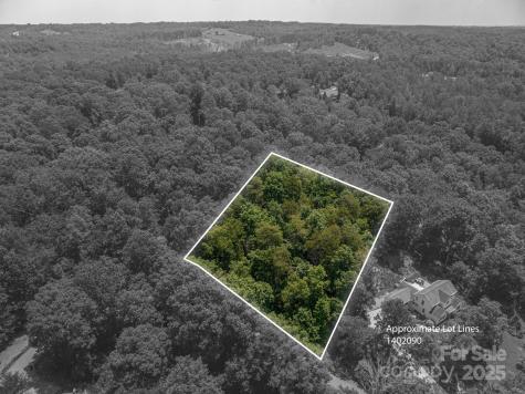 Lot #36 Moss Drive Rutherfordton NC 28139