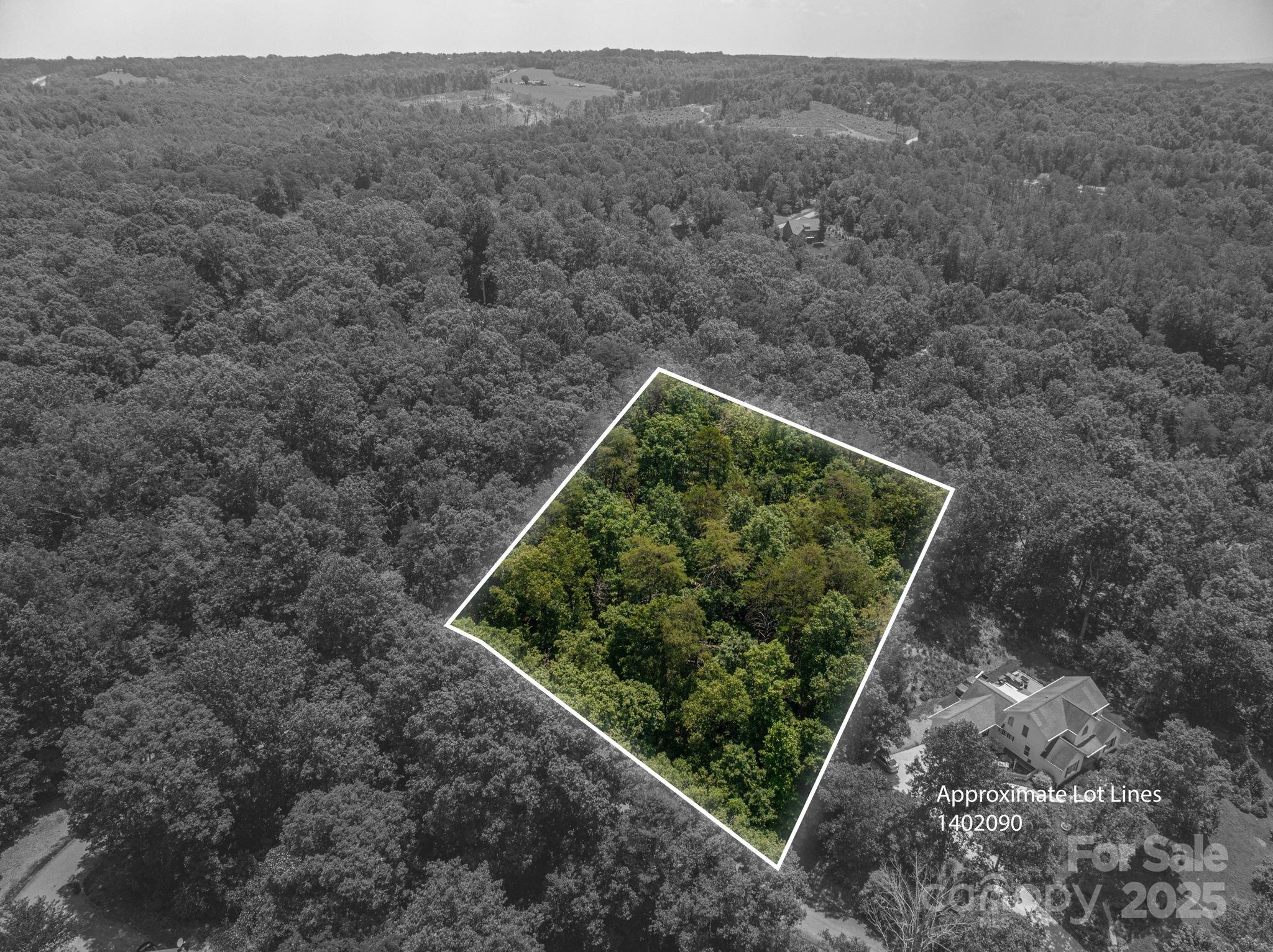 Lot #36 Moss Drive Rutherfordton NC 28139