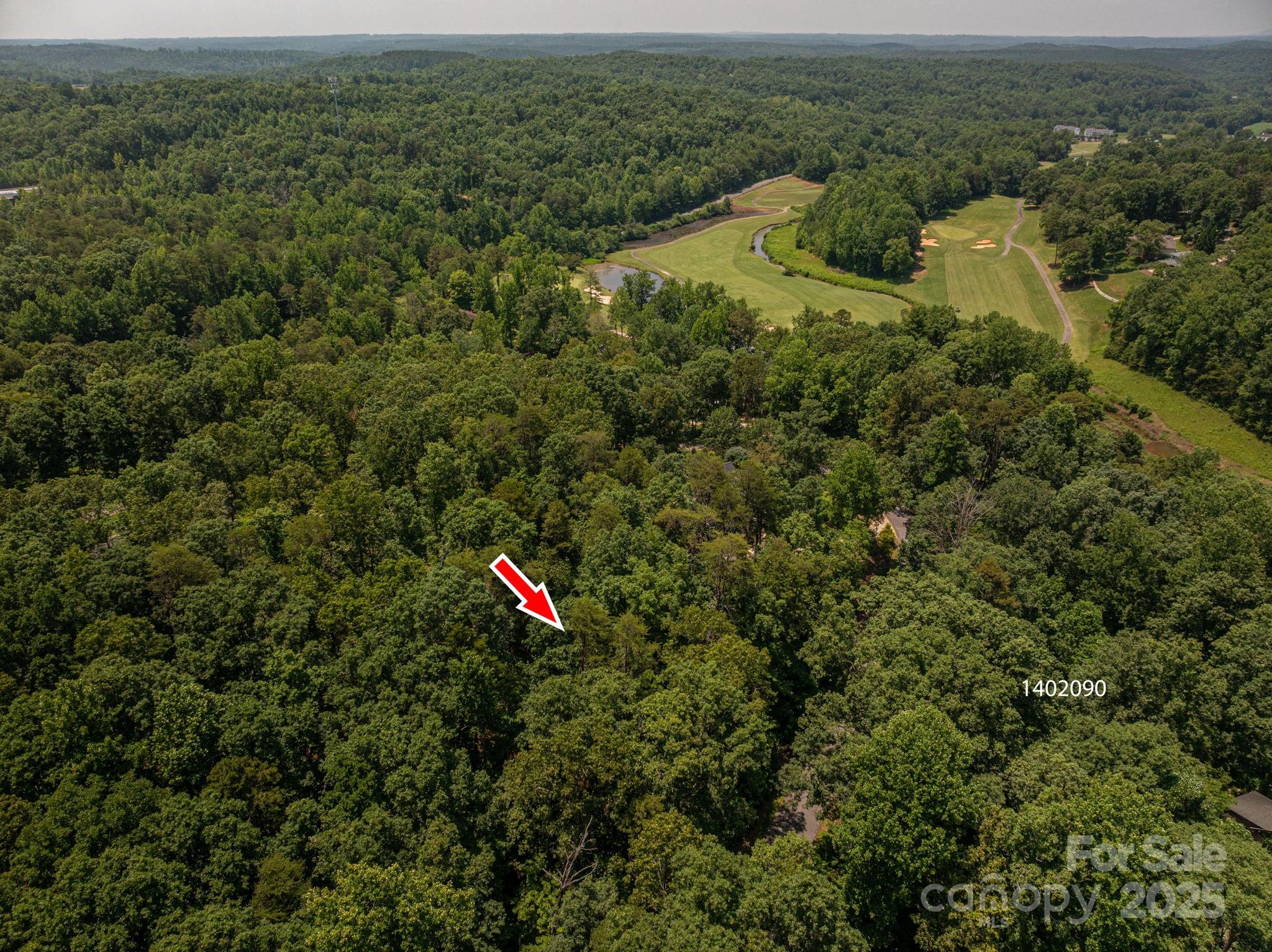 Lot #36 Moss Drive Rutherfordton NC 28139