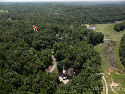 Lot #36 Moss Drive Rutherfordton NC 28139
