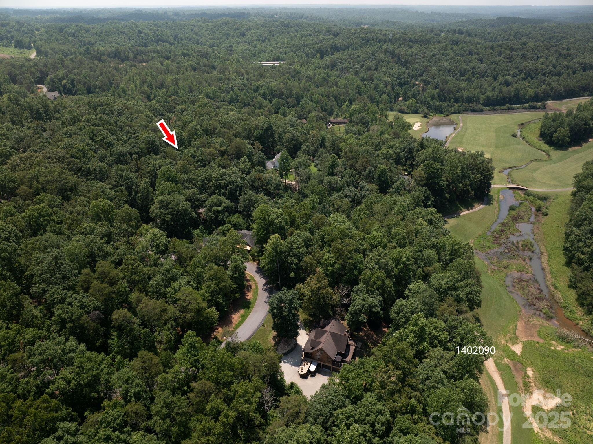 Lot #36 Moss Drive Rutherfordton NC 28139