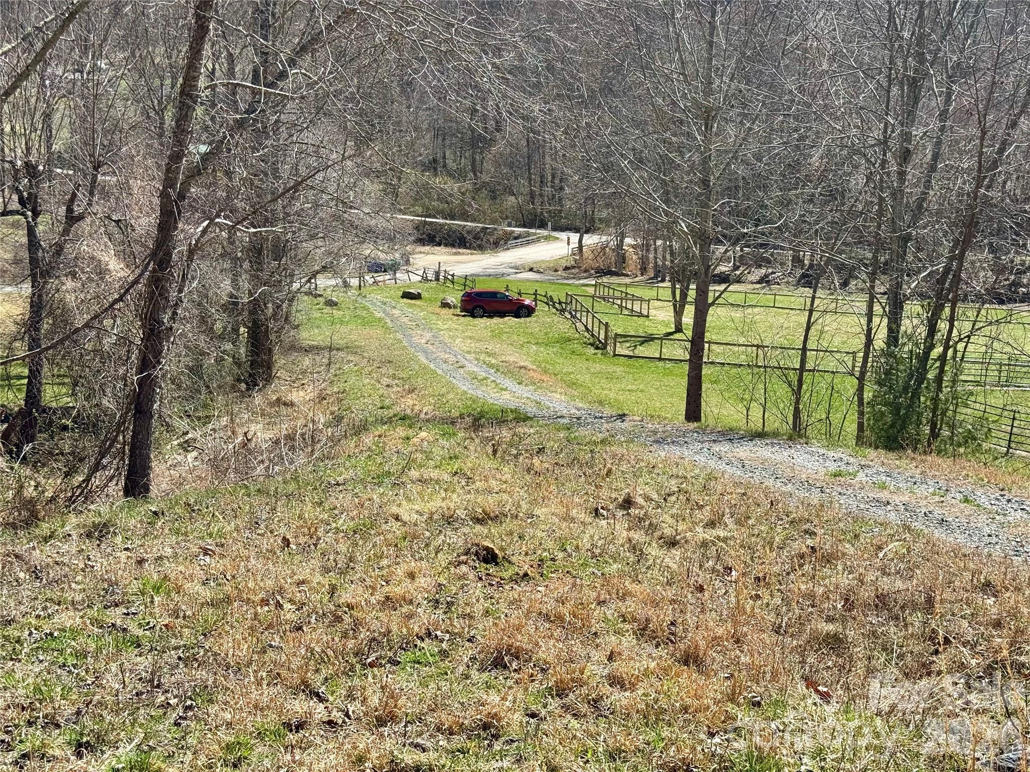 99999 North Fork Road Barnardsville NC 28709