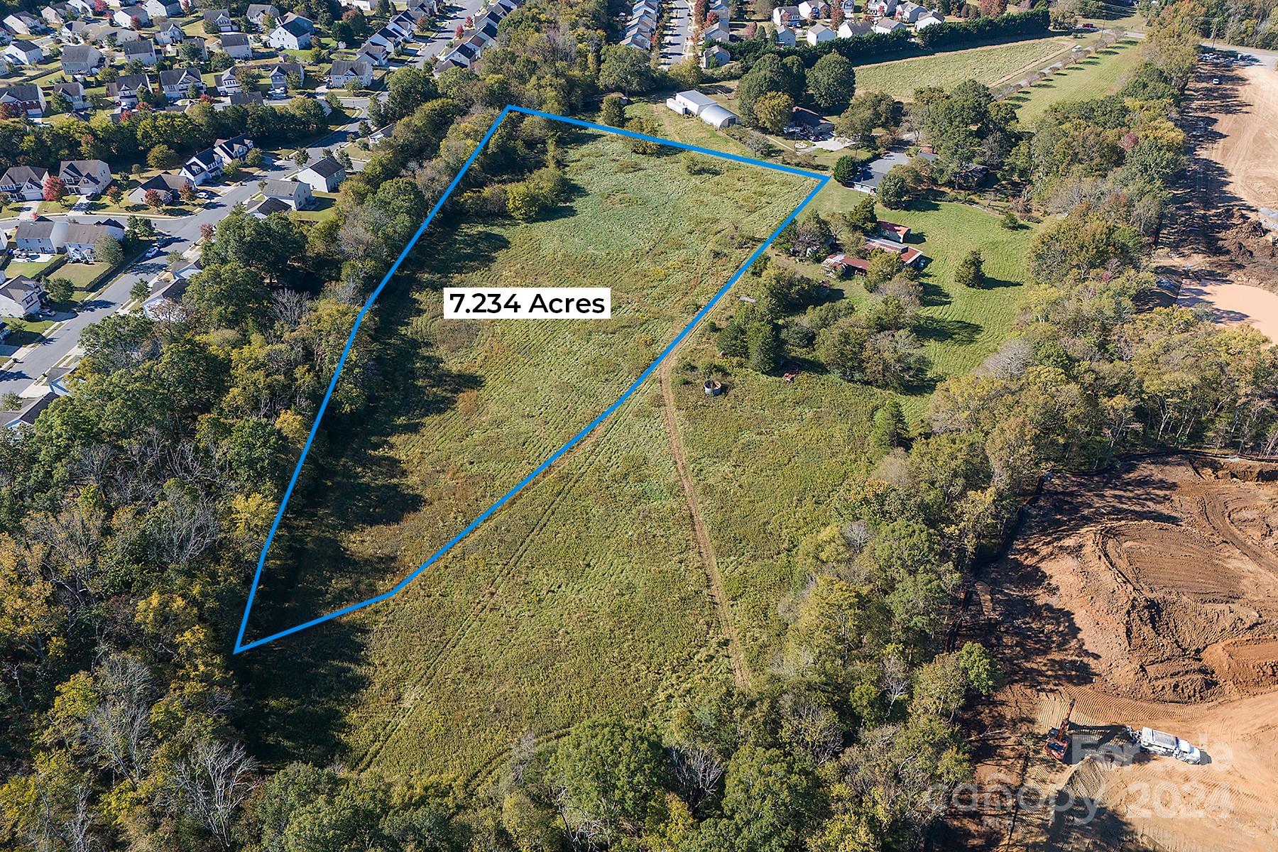15207 Shopton Road W Charlotte NC 28278
