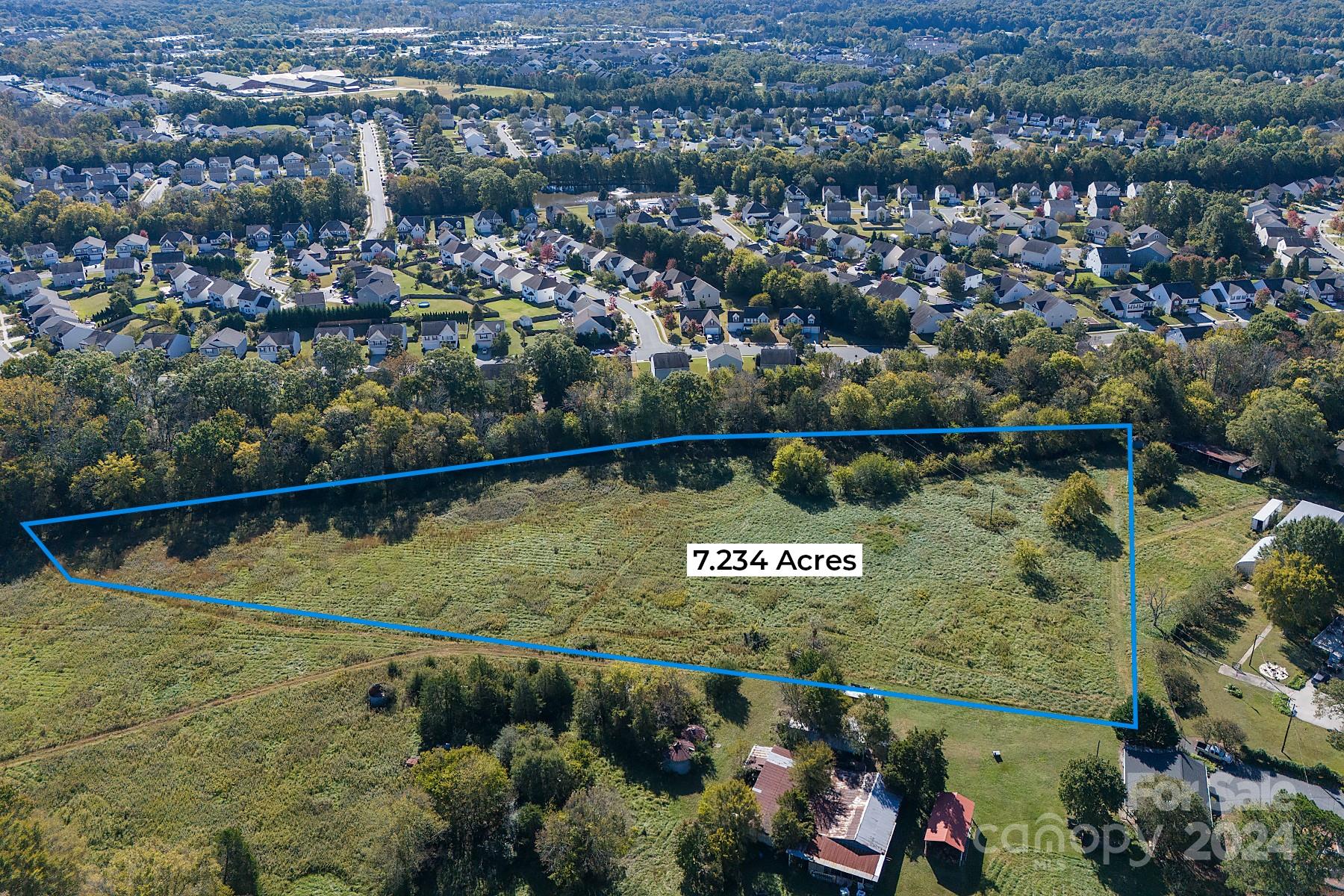 15207 Shopton Road W Charlotte NC 28278