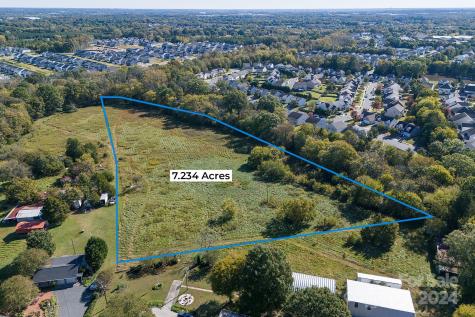 15207 Shopton Road W Charlotte NC 28278