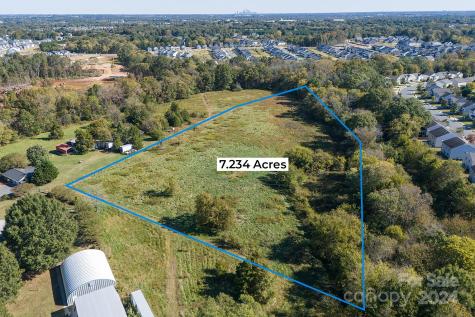 15207 Shopton Road W Charlotte NC 28278