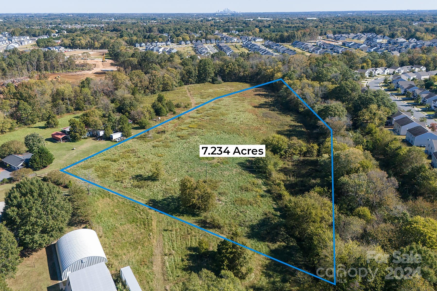 15207 Shopton Road W Charlotte NC 28278