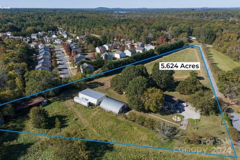15207 Shopton Road W Charlotte NC 28278