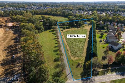 15207 Shopton Road W Charlotte NC 28278